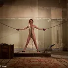 Lilla Katt in 'The Training of Lilla Katt, Day Three'