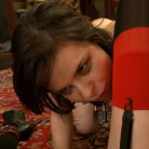 Lilla Katt in 'pixie in chains'