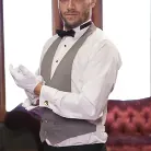 Lily LaBeau in 'Evil French Maid Steals All The Anal'