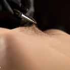 Lily LaBeau in 'Filling The Void'