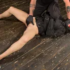 Lily LaBeau in 'Filling The Void'