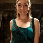 Lily LaBeau in 'Gorgeous 19 Year Old Punished and Fist Fucked by Sinn Sage'