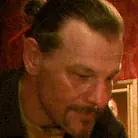 Lily LaBeau in 'House Celebration: Fire Play and Farewell Pope p. 2'