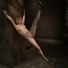 Lily LaBeau in 'Is that the hot blond from Gossip Girl'