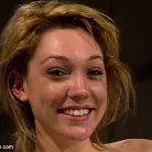 Lily LaBeau in 'Super Slut 2: Fistful of Donna'