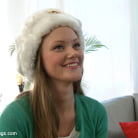 Lily Lamour in '18 Year Old in her First Gangbang EVER!!!'