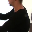 Lily Lamour in '18 Year Old in her First Gangbang EVER!!!'