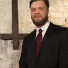 Lily Lane in 'Divine Dungeon Punishment'