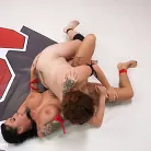 Lily Lane in 'Rookie Cup Tournament with Big Tits taking Big Ass'