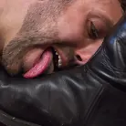 Lily Lane in 'The Princess and Her Pathetic Pet'