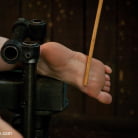 Lindsey Grant in 'Is this Downward Dog'