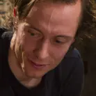 Lisa Tiffian in 'Voluptuous Ebony Babe is Tied and Fucked with 2 Massive Cocks!!'