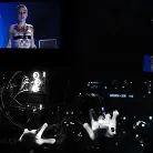 Little Spittle in 'Little Spittle: They Are Not Here To Help Us'