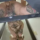 Little Spittle in 'The Punishment: Peter Hooke Wrecks Pain Slut Little Spittle'