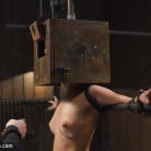 Liv Aguilera in 'Young Latin Pain Slut'