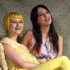 Liz Rainbow in 'Beautiful Spanish Slut Gets Disgraced Like a Pig! - Part 1'