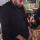 Liz Rainbow in 'Beautiful Spanish Slut Gets Disgraced Like a Pig! - Part 1'