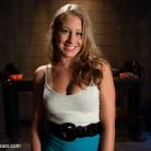 Lizzy London in 'Nineteen and Fucked like a Whore!'