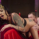 Lola Luscious in 'Divine Fertility!'