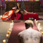 Lola Luscious in 'Divine Fertility!'