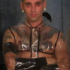 Lola Luscious in 'Secret Weapon 69: Dick Grip'