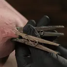 Lola Mai in 'Lola Mai: Predicament Bondage and Extreme Torment'