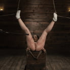 Lola Mai in 'Lola Mai: Predicament Bondage and Extreme Torment'