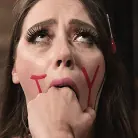 Lola Mai in 'Lola Mai and Vanessa Vega's V-Day: Extreme Humiliation and Submission'