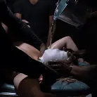 London River in 'London River: The Interrogation'