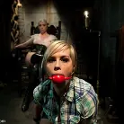 Lorelei Lee in '19 Year Old Tramp: I am an anal whore!'