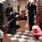 Lorelei Lee in 'Deep Inside: Sex and Submission'