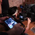 Lorelei Lee in 'Deep Inside: Sex and Submission'