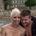 Lorelei Lee in 'Eastern European Expeditions 2: Teased and Denied Euro Slave Cock'