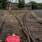 Lorelei Lee in 'Eastern European Expeditions 2: Teased and Denied Euro Slave Cock'