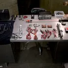 Lorelei Lee in 'Electrical Demo Part 1: The Violet Wand'