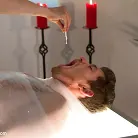 Lorelei Lee in 'Electrified cock punishment by Mistress Lorelei Lee'