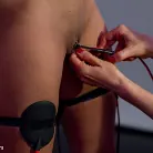 Lorelei Lee in 'Electro Dance'