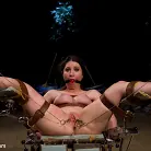 Lorelei Lee in 'Eternal Sunshine Of The Perverted Mind'