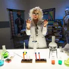 Lorelei Lee in 'Footsie Footsie Bang Bang: A Lesbian Foot Bang!'