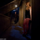 Lorelei Lee in 'Hooker and Wife Punishment'