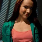 Lorelei Lee in 'Lesbian Sex Ward'