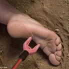 Lorelei Lee in 'Lorelei Lee, Mia Bangg and Princess Donna Dolore'