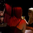 Lorelei Lee in 'Night Club'