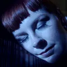 Lorelei Lee in 'Please Shock My Cunt!: A Lesbian Electrosex Nightmare'