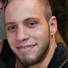 Lorelei Lee in 'Public Gangbang 1'