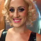 Lorelei Lee in 'The Brutal Submission of Barbarella'