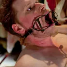 Lorelei Lee in 'The apocalypse and the last piece of man meat on earth!'