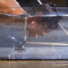 Lotus Lain in 'Bondage, Water Torment, and Squirting Orgasms!!!'