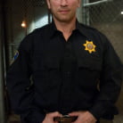 Lou Charmelle in 'Foreign Lands'