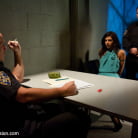 Lou Charmelle in 'Foreign Lands'